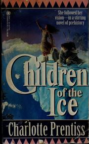 Cover of: Children of the ice