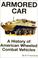 Cover of: Armored Car