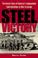 Cover of: Steel victory