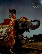 Cover of: Circus ideals | Van B. Hooper