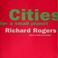 Cover of: Cities for a small planet