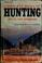Cover of: Complete book of hunting.