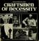 Cover of: Craftsmen of necessity