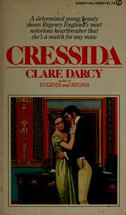 Cover of: Cressida