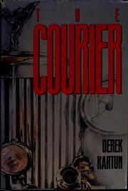 Cover of: The courier