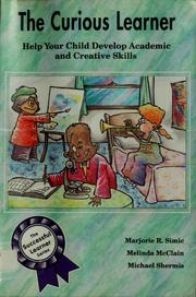 Cover of: The curious learner