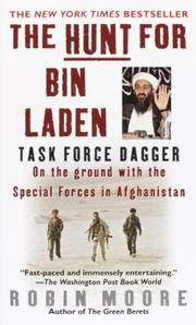 Cover of: The Hunt for Bin Laden