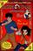 Cover of: The Dark Hand (Jackie Chan Adventures, #1)