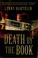 Cover of: Death by the book