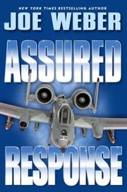 Cover of: Assured response by Weber, Joe