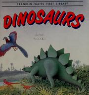 Cover of: Dinosaurs by Kate Petty
