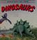 Cover of: Dinosaurs