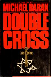 Cover of: Double cross: a novel
