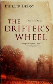 Cover of: The drifter's wheel