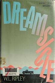 Cover of: Dreamsicle by W. L. Ripley