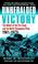 Cover of: Unheralded Victory