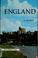 Cover of: England in pictures