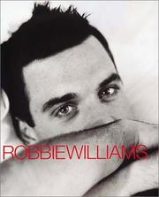Cover of: Robbie Williams - Somebody Someday