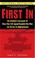 Cover of: First In