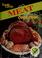 Cover of: Family circle meat cookbook