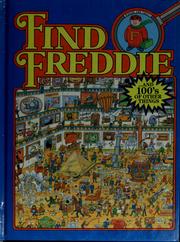 Cover of: Find Freddie