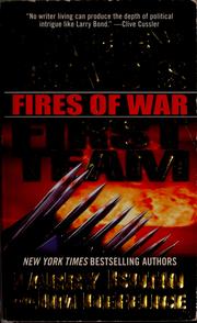 Cover of: Fires of war by Larry Bond
