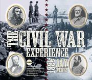 Cover of: The Civil War Experience by Jay Wertz