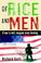 Cover of: Of rice and men