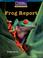 Cover of: Frog report