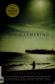 Cover of The gathering