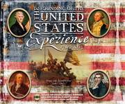 The Founding of the United States by Gerry Souter, Janet Souter