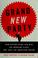 Cover of: Grand new party