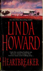 Cover of: Heartbreaker by Linda Howard