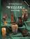 Cover of: The collectors encyclopedia of Weller pottery