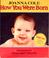 Cover of: How you were born