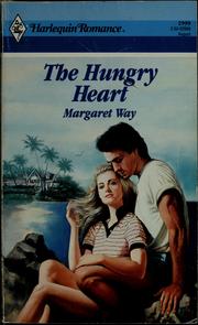 Cover of: The Hungry Heart by Margaret Way