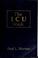 Cover of: The ICU book