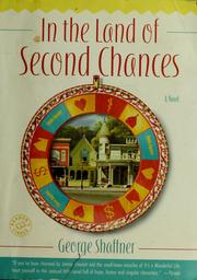 Cover of: In the land of second chances: a novel
