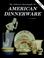 Cover of: The collector's encyclopedia of American dinnerware