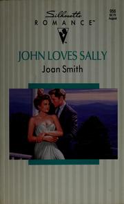 Cover of: John Loves Sally