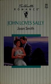 John Loves Sally by Joan Smith