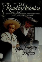 Cover of: The journey begins by Dennis Adair