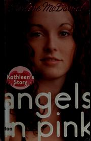 Cover of: Kathleen's story by Lurlene McDaniel