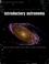 Cover of: Lecture tutorials for introductory astronomy