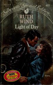 Cover of: Light of day