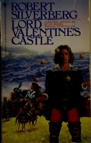 Cover of: Lord Valentine