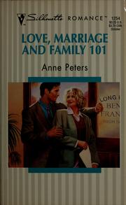 love-marriage-and-family-101-cover