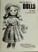 Cover of: Making reproduction dolls for profit