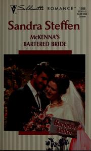 Cover of: McKenna