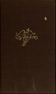 Cover of: Nachlese. by Thomas Mann
